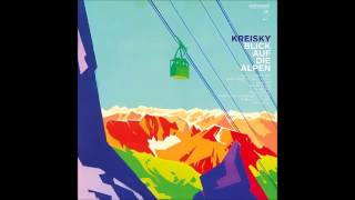 Kreisky Wir Unterhalten