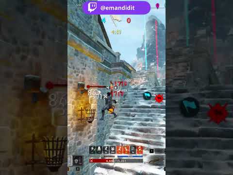 🤣THE HAMMER OF YEET IS SO MUCH FUN!🤣 | NEW WORLD PVP