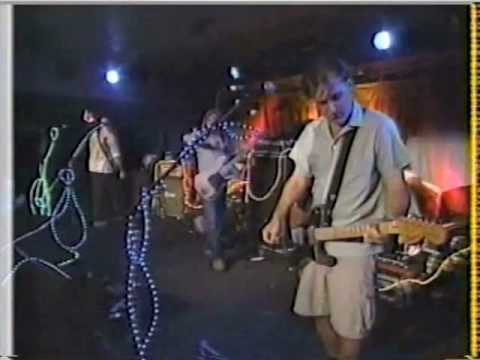 Pavement - Shady Lane (Live on HBO's Reverb, 1999)