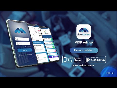 VİOP Advisor - Finans & Yatırı