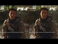 Battlefield 4: PS4 vs PC Ultra сравнение графики | Battlefield 4 ...