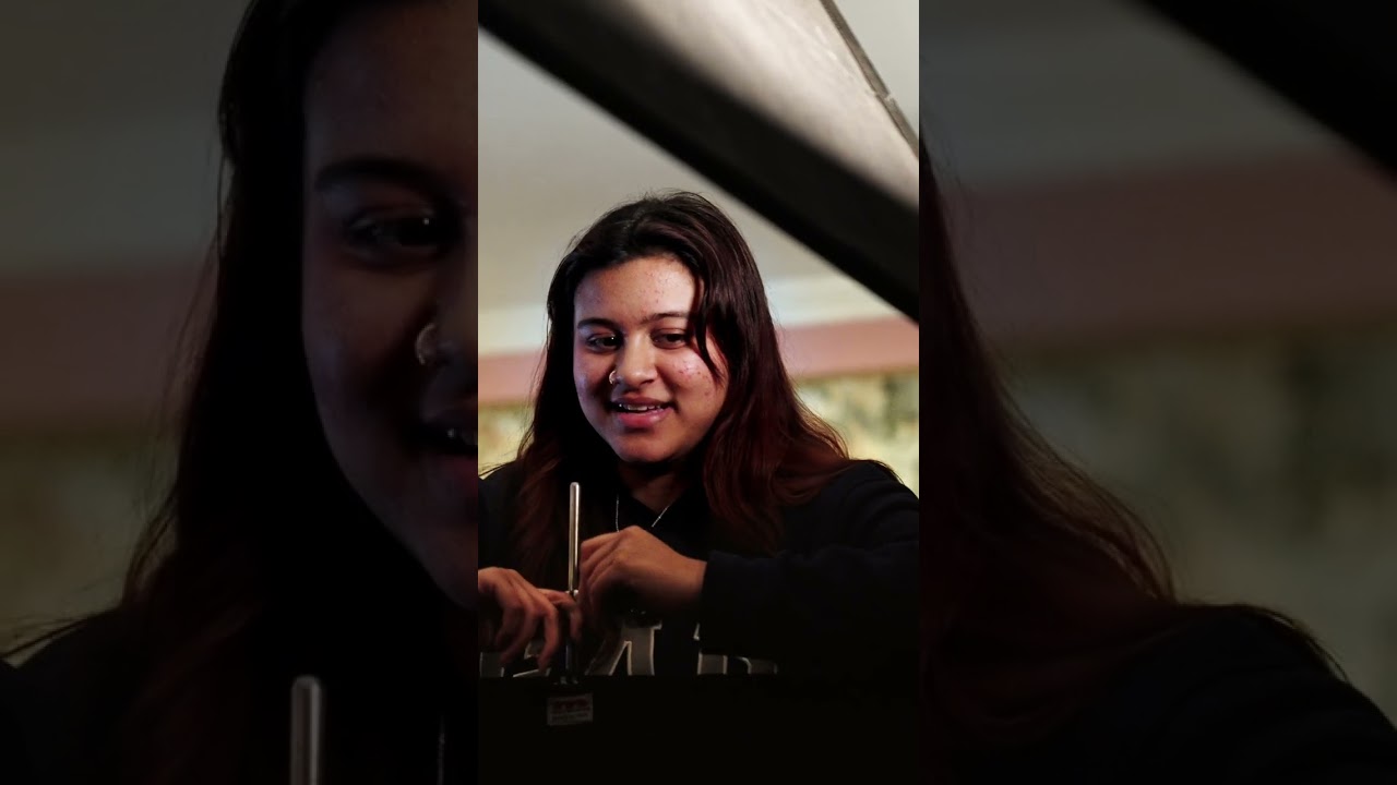 Miniature de la vidéo A look inside Mr. Sandman’s Funhouse 🎟️ You're in… blink and it's gone 👀🎈 du film Mr. Sandman's Funhouse