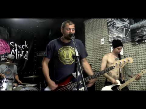 Stuck In Mind - Stuck in Mind   Life to Live (official videoclip)