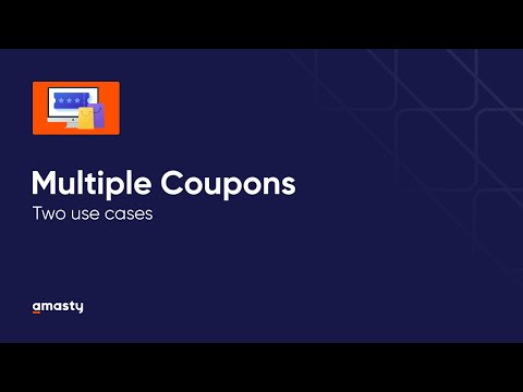 How to Create Multiple Coupon Codes in Magento 2? [Tutorial]