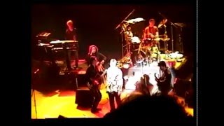 Duran Duran at The Academy, NYC Acoustic Tour - Feb 12, 1993 (Early Show)