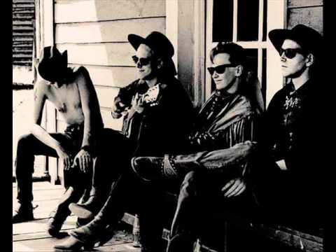 Videoclip de Personal Jesus (Acoustic) — Depeche Mode