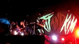 Don&#39;t Slow Down - Matt and Kim