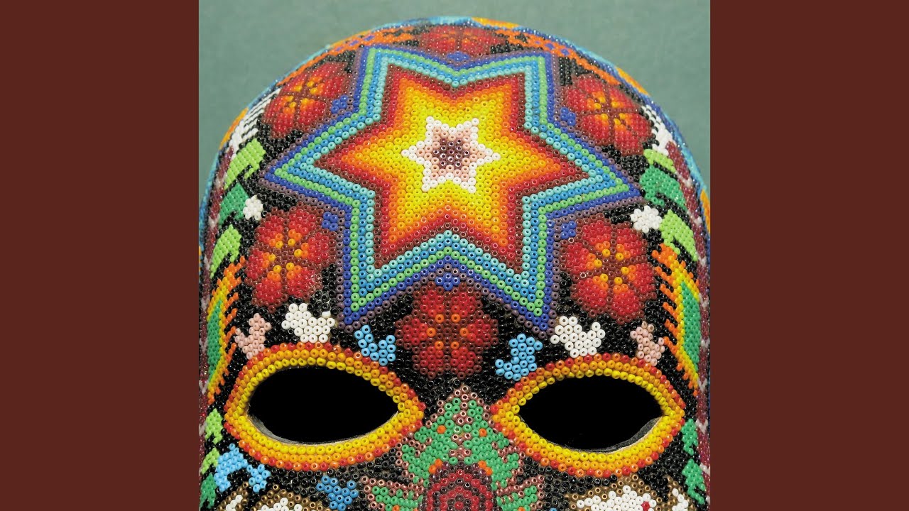 ACT II : The Mountain - The Invocation - The Forest - Psychopomp