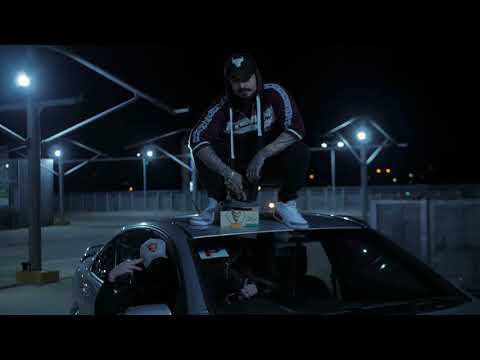 Jay P The Barbaric - Falcon Punch