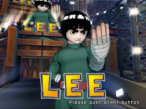 Battle Stadium D.O.N (PS2) - Part 13 [English Patched]