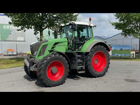 ATC3023050 - Fendt 826 Vario SCR
