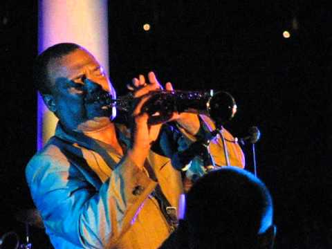 Ronnie Laws   Friends and Strangers Live in Concert