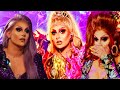 The Rise and Fall of Jan on Drag Race