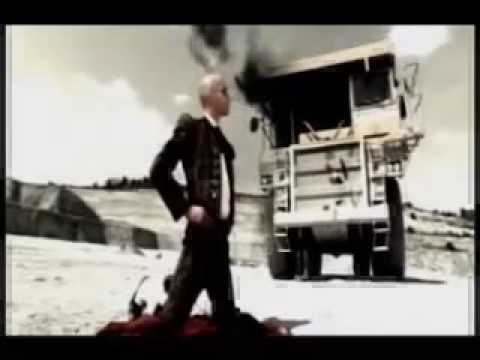 Prodigy Vs Enya - Smack My Bitch Up