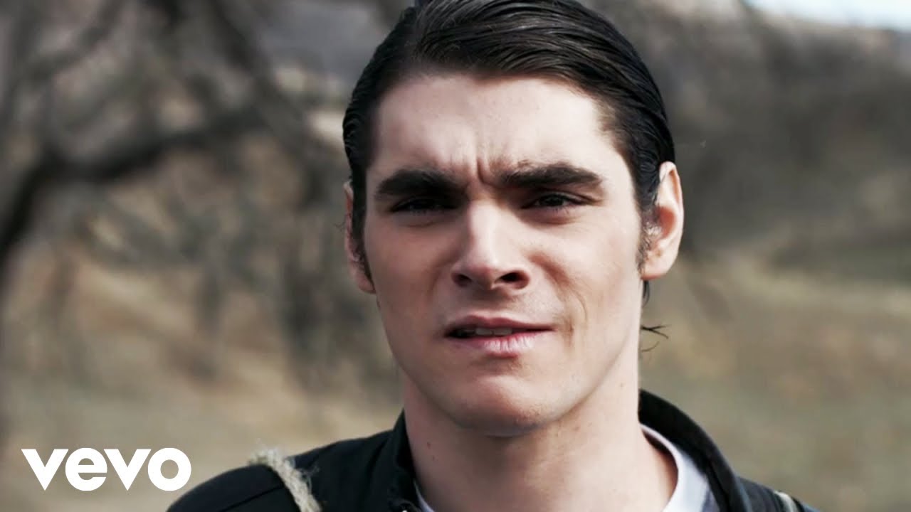 3 Doors Down — In The Dark