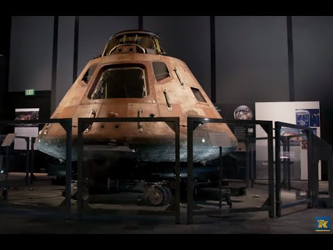 Apollo 11: One Brief Moment - A short film by KING 5