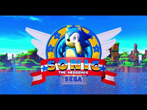 Lego Dimensions : Sonic the hedgehog Level pack walkthrough - part 1