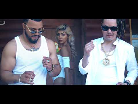 Canchasy - Que Paso (feat. Kapuchino) - [Official Video]
