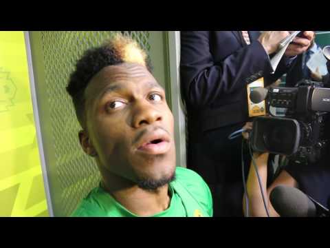 Dylan Ennis reflects on UNC loss