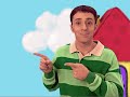 Blue S Clues Blue S Treasure Hunt PC Full Playthrough Part 1 2