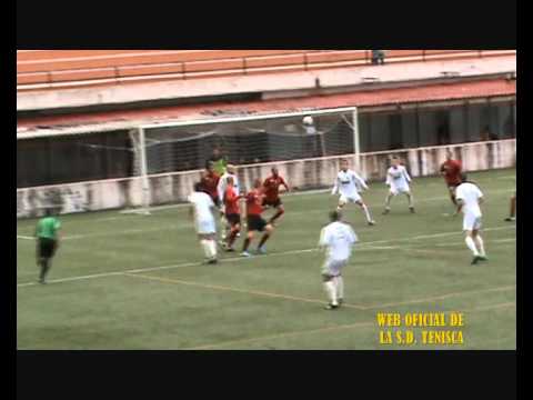 08-02-12 CD.MENSAJERO-SD.TENISCA-CUARTOS COPA HELIODORO RGUEZ. .wmv