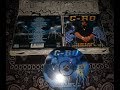 The Funk Is On By Lunasicc , Marvaless & C-Bo