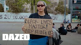 How does Black Lives Matter resonate in Berlin? | On The Ground