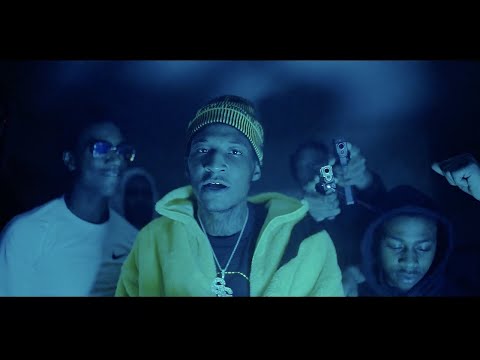 No Savage - Street Addiction [Official Video]