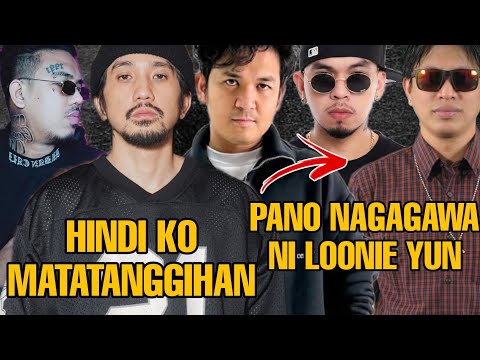 APEKZ HANDANG LABANAN SI LHIPKRAM SA FLIPTOP | EJ POWER HANGGA SA NAGGAWA NI LOONIE | DELLO 
