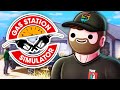 Gas Station Simulator is Awesome!