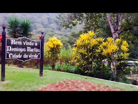 DOMINGOS MARTINS - ESPÍRITO SANTO