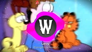 Cover art for ...During Pride Month?