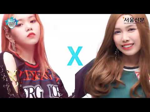 [191001] ITZY - Want It?, ICY, Dalla Dalla Dance Cover by ALZY at KCDF World Final 2019