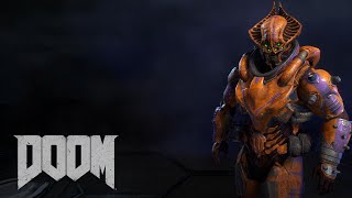 DooM (2016)