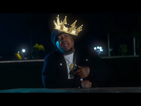 Sacred772 - Cold Steppa (Official Music Video)