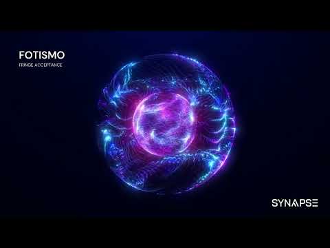 FOTISMO - Fringe Acceptance [AYA SYNAPSE]