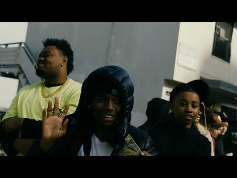 DayDeez - Baby Z’s Ft Lil GM & KS