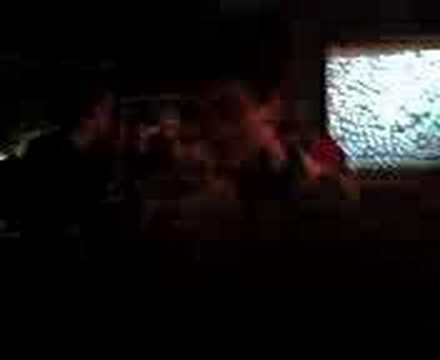 Kianka Live@SYSTEMANIA BIRTHDAY (POMPEI - 22\10\2006)