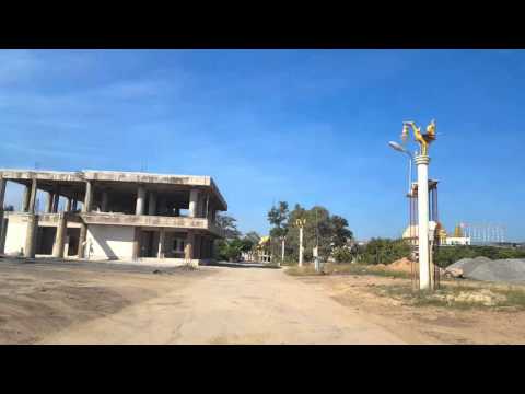 สำนักสงฆ์ป่าไทรย้อย