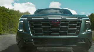 Nissan The All-New Nissan Armada | Ready for Adventure