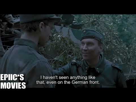 Panzer Division - Counter Attack Tank Battle - 1944 - The Final Defence (2007