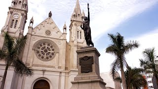 Conoce la marca destino "Lima, Ciudad de los Reyes" - PROLIMA