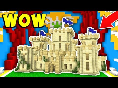 NON MERITAVAMO DI PERDERE! - Build Battle Minecraft Ita