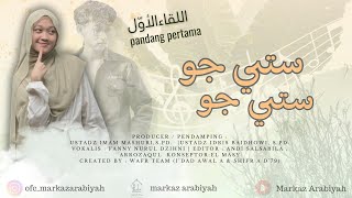 Download lagu Stecu-Stecu - Faris Adam | Arabic Cover Markaz Arabiyah mp3