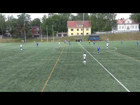 TuNL/KaaPo YJ - KoiPS 1.jakso