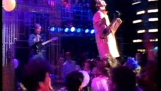 Rick Springfield - Human Touch. Top Of The Pops 1984