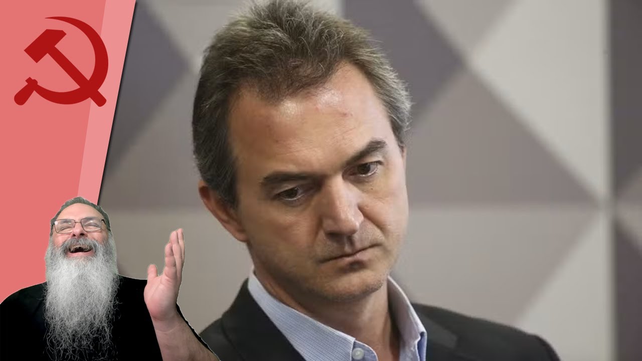 JOESLEY desesperado por PERDER POÇOS de PETRÓLEO que SURRUPIOU de COMPANIAS AMERICANAS na VENEZUELA