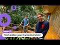 Robbert Rodenburg over Expeditie Robinson, zijn jeugd en SpangaS