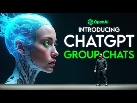 OpenAI Just Leaked ChatGPT Group Chats and a New Health App