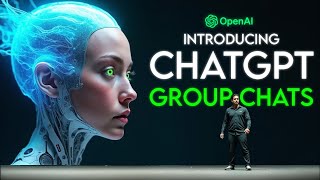 OpenAI Just Leaked ChatGPT Group Chats and a New Health App